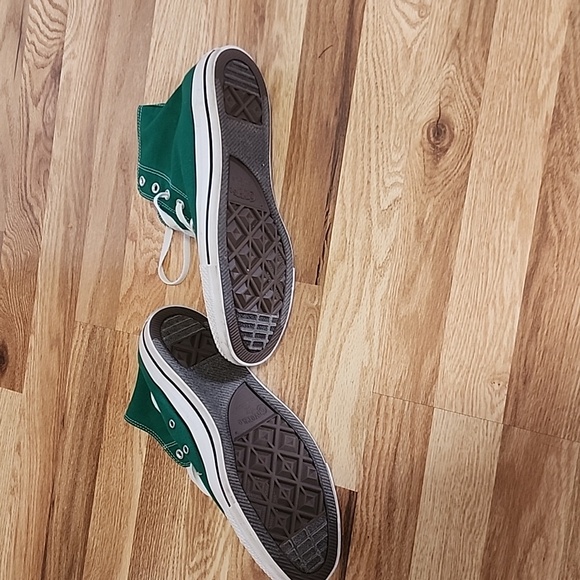 COPY - Chuck Taylor's - Picture 3 of 3